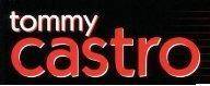 logo Tommy Castro